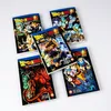 Dragon Ball Super, Bände 16-20 im Sammelschuber mit Extra Produktbild-Vorschau 6