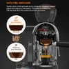Coffee Maker with Steam Wand 19 Bar 800ML Semi Automatic Produktbild-Vorschau 9