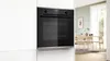 Bosch HBG237BB4, Keramik, 4 Zone(n), Glaskeramik, Schwarz, Produktbild-Vorschau 6