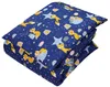 Set di copriletti per bambini TupTam con motivi decorativi: Anteprima dell’immagine prodotto 1