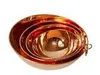 "CopperGarden®" Rührschüssel ø18 cm | 1,5 Liter Kupfer Produktbild-Vorschau 8