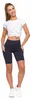 Pantalones de ciclista tipo leggings para mujer, diseño Vista previa de la imagen del producto 3