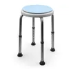 BigDean tabouret de douche pivotant à 360° chaise de douche Voir les images du produit 8