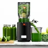 LINKChef SJ-052-EU-BL Slow Juicer, 1,8 l Fassungsvermögen, Produktbild-Vorschau 3