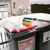 Eiskratzer SUV mit ausziehbarem Teleskopstiel bis 1400 mm Produktbild-Vorschau 12
