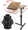 Table pour ordinateur portable Table d'ordinateur avec Voir les images du produit 4
