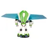 McFarlane Toys Disney Mirrorverse Figura d'azione Buzz Anteprima dell’immagine prodotto 3
