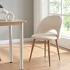Lot de 2 chaises de salle à manger « Karijoki » : chaises Voir les images du produit 2