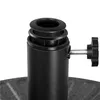Yaheetech Sonnenschirmständer Schirmständer für Produktbild-Vorschau 11