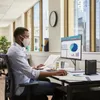 HP Pro Mini 400 G9 DM 6B242EA - Intel i5-12500T. 16GB RAM. Produktbild-Vorschau 14