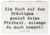 Mr. & Mrs. Panda Geschenkbox Spruch Junggesellenabschied Produktbild-Vorschau 1
