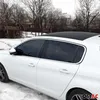 Modanature per finestre per Peugeot 308 2013-2021 in Anteprima dell’immagine prodotto 2
