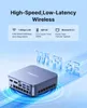 ACEMAGIC M5 Mini PC, Intel i9-14900HX (24C/32T),32GB DDR4 Produktbild-Vorschau 6
