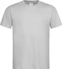 Stedman ST2000 | Classic Herren T-Shirt - Farbe: Soft Grey Produktbild-Vorschau 1