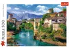 Trefl 37333 puzzle Puzzle da 500 pezzi City Anteprima dell’immagine prodotto 2