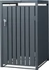 ML-Design 1 box na 1 popelnici, 240L 68x80x116,3 cm Náhled obrázku produktu 1
