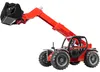 Bruder Manipulátor MANITOU MLT 633 Náhled obrázku produktu 7