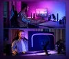 Philips Hue Play Gradient LED Lightstrip PC 32/34 Zoll Podgląd zdjęcia produktu 3