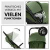 Hauck Travel N Care Plus, hemelbed, reiswagensysteem, Productafbeelding-voorbeeld 7