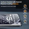 2X Schutzglas für Xiaomi Redmi Note 15 Pro Plus 5G Produktbild-Vorschau 3