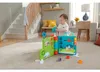 Mattel Fisher-Price Obří knížka s dobrodružstvím Sedni si a Náhled obrázku produktu 10