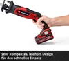 Power X-Change Akku-Universal-Säbelsäge TE-AP 18/13 Li - Produktbild-Vorschau 18