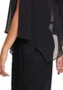 Vera Mont Damen Cocktailkleid mit Spitze, Schwarz, 40 Produktbild-Vorschau 6
