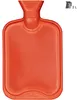 Wärmflasche Naturkautschuk 2,0 Liter - Ideal für Bett, Produktbild-Vorschau 3