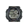 Casio Digitaluhr AE-1000W-3AVEF Digital Armbanduhr grün Produktbild-Vorschau 2