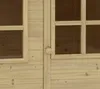 Zwerkules Holla Kinder Spielhaus für den Garten Holz Produktbild-Vorschau 6