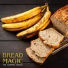 Starlyf Bread Magic - Boîte à pain, plastique, corbeille à Voir les images du produit 7