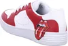 Scarpe Skechers Palmilla Rolling Stones Marque 210748RDW Anteprima dell’immagine prodotto 8