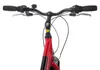 Ciclista Ponte Vecchio Trapez Damen-Citybike für Alltag & Produktbild-Vorschau 5
