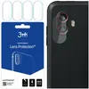 A product package for lens protection for a smartphone, with a close-up of the product applied to a phone's camera. Náhled obrázku produktu