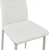 HJ WeDoo 2er Set Esszimmerstühle , Edles Küchenstuhl mit Produktbild-Vorschau 6
