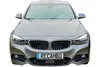 Listwy atrapy chłodnicy V pasujące do BMW F30 F31 F32 F33 Podgląd zdjęcia produktu 6