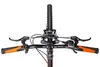 24 Zoll Alu Mountainbike Leader Fox Capitan 8 Gang Produktbild-Vorschau 5