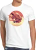 style3 Mecha Morgen Herren T-Shirt neo tokyo3 genesis Produktbild-Vorschau 1