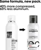 Loreal TNA Fix Anti Frizz Compressed 250 ml Produktbild-Vorschau 6