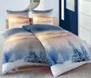 Thermofleece Mikrofaser Bettwäsche Set 135x200 cm und 80x80 Produktbild-Vorschau 1
