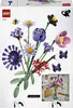 LEGO Botanicals & LEGO Editions Olivia Rodrigos Produktbild-Vorschau 9