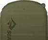 Sea To Summit Camp Plus Aufblasbare Matte Grün 198 x 64 cm Produktbild-Vorschau 5