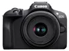 EOS R100 + RF-S 18-45mm F4.5-6.3 is STM Objektiv + Produktbild-Vorschau 6