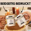 Musiktheoretikerin Tasse Geschenk Ich Bin Produktbild-Vorschau 2