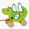 goki Ziehtier mit Motorikschleife Drache Produktbild-Vorschau 4