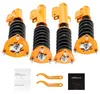 Suspension complššte pour Subaru Impreza WRX GC8 GF5 GF6 Voir les images du produit 2