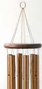 Woodstock Klangspiel Amazing Grace® Chime - Groß, Bronze Produktbild-Vorschau 5