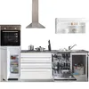 Yourkitchen Küchenblock 260 JAZZ ohne E-Geräte Produktbild-Vorschau 6