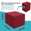 Cubo per dischi intervertebrali ELONEO, cubo per Anteprima dell’immagine prodotto 2