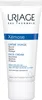 A product shot of a tube of face cream. Produktbild-Vorschau